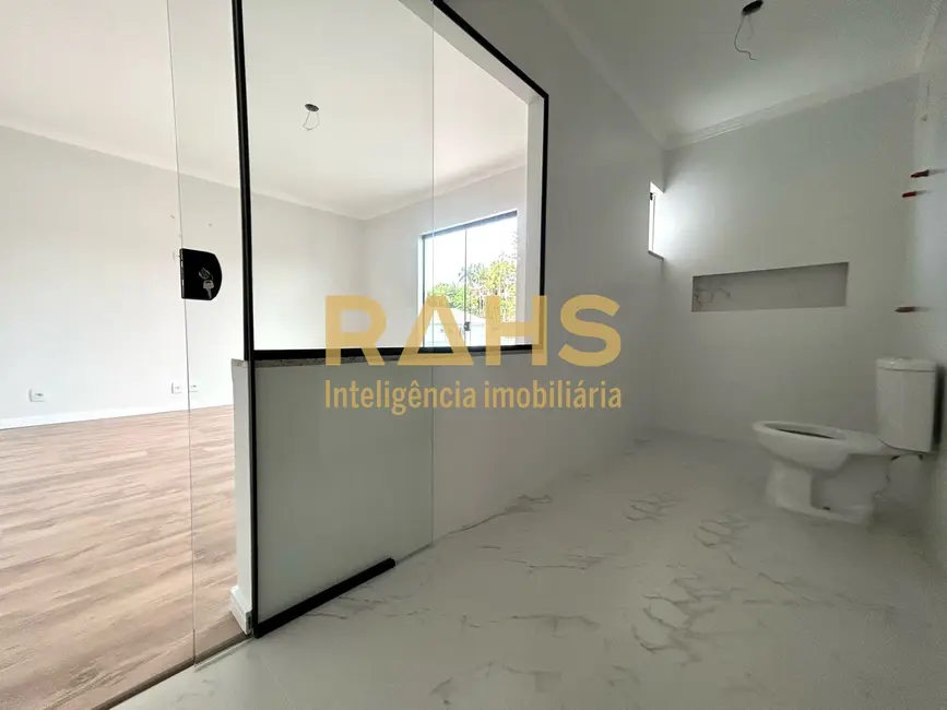 Foto 9 de Casa com 3 quartos à venda, 113m2 em Glória, Joinville - SC