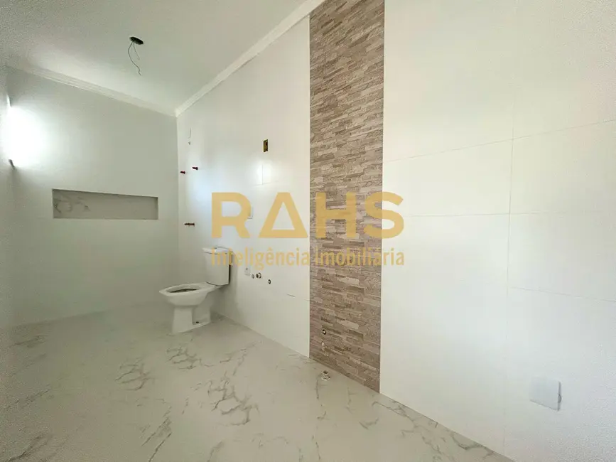 Foto 8 de Casa com 3 quartos à venda, 113m2 em Glória, Joinville - SC