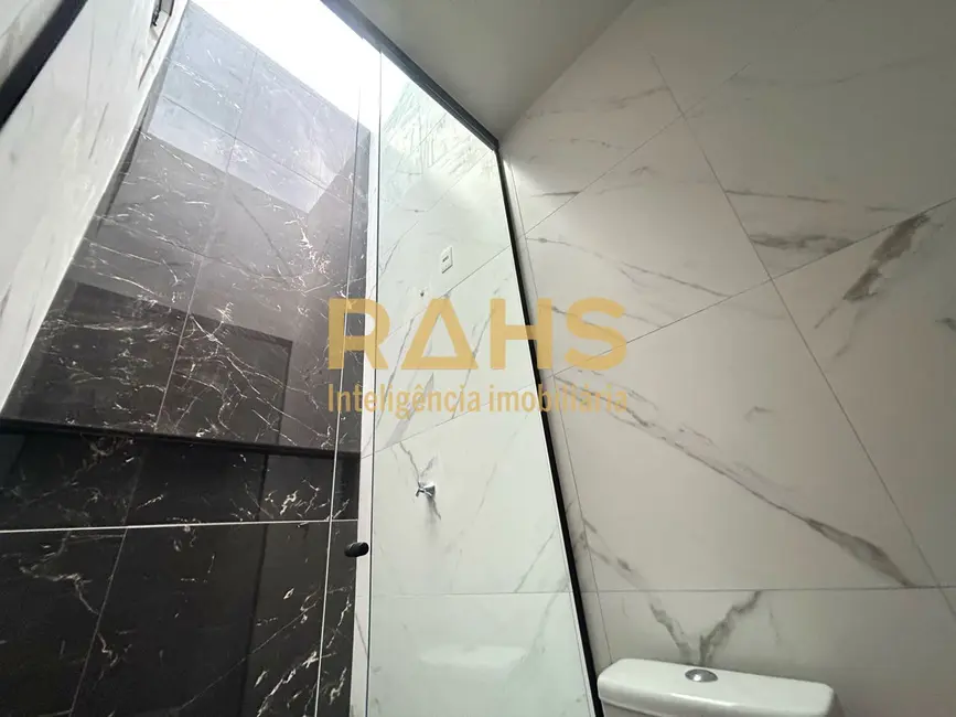 Foto 7 de Casa com 2 quartos à venda, 63m2 em Vila Nova, Joinville - SC