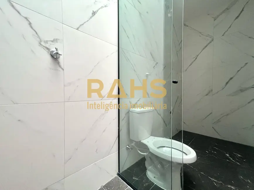 Foto 6 de Casa com 2 quartos à venda, 63m2 em Vila Nova, Joinville - SC