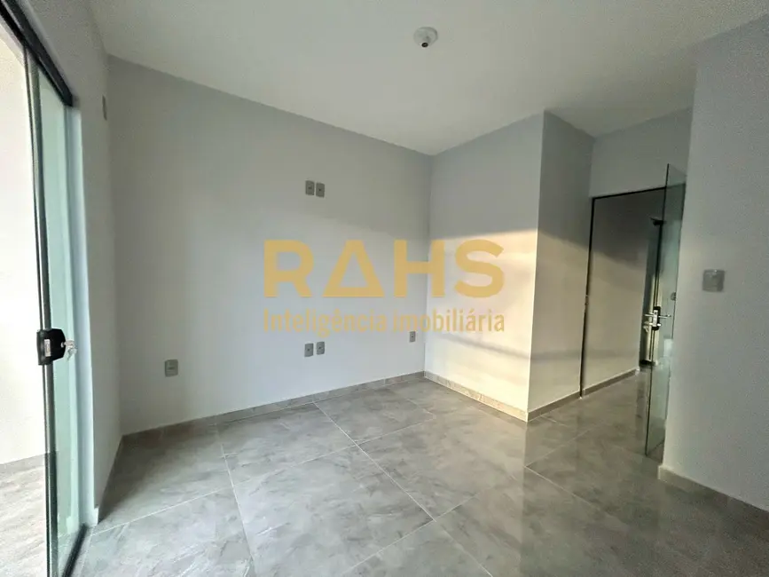 Foto 8 de Casa com 2 quartos à venda, 63m2 em Vila Nova, Joinville - SC