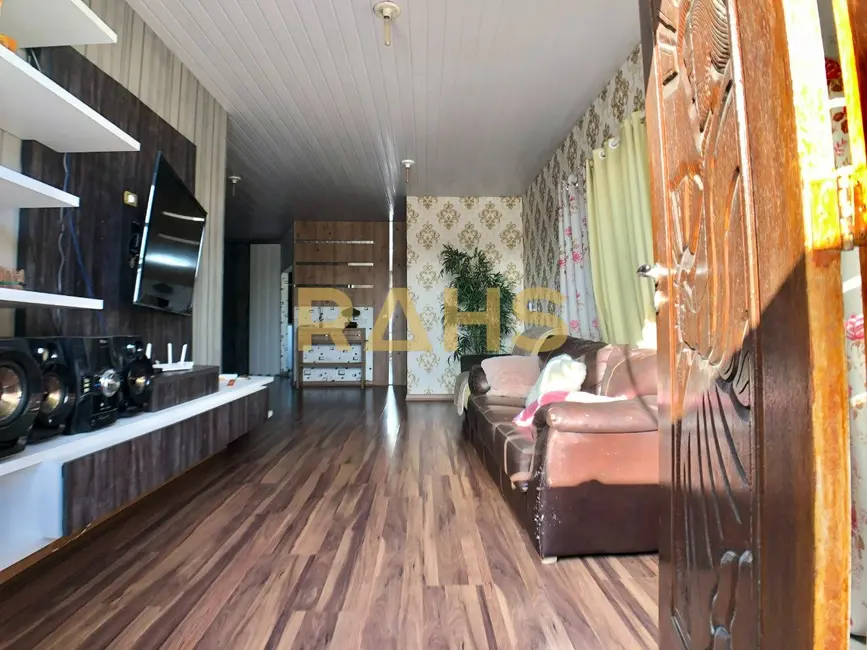 Foto 6 de Casa com 2 quartos à venda, 221m2 em Itaum, Joinville - SC