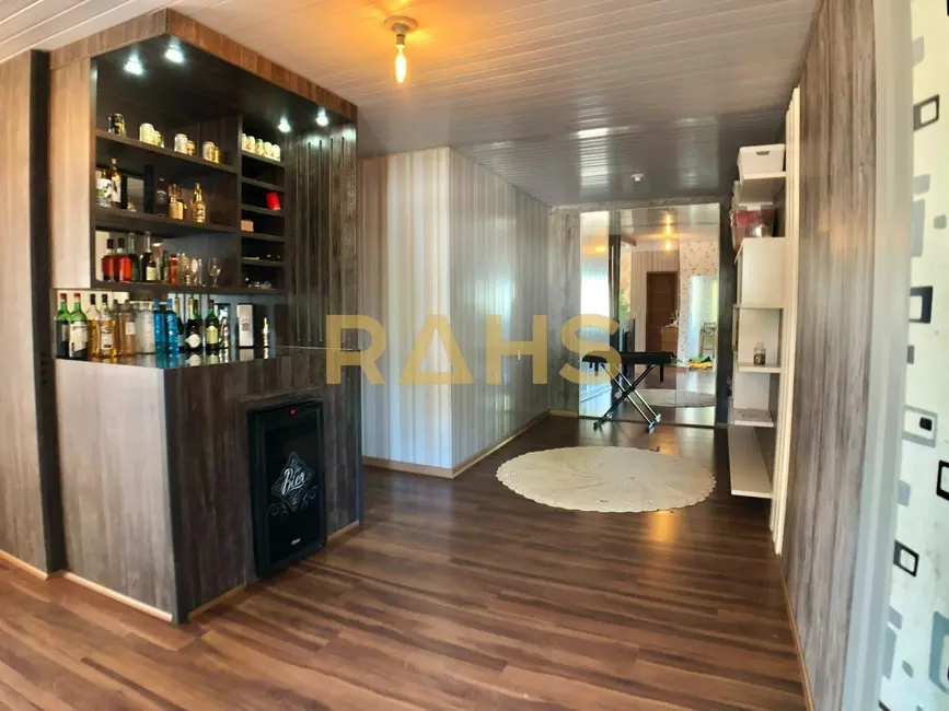 Foto 7 de Casa com 2 quartos à venda, 221m2 em Itaum, Joinville - SC