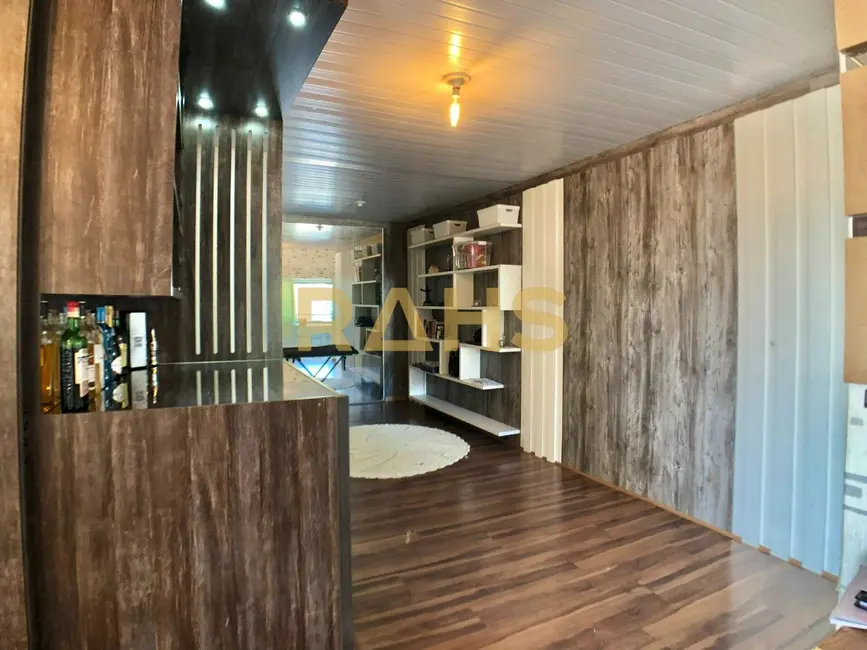 Foto 8 de Casa com 2 quartos à venda, 221m2 em Itaum, Joinville - SC