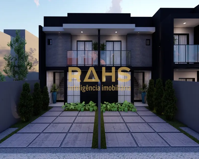 Foto 6 de Casa com 3 quartos à venda, 113m2 em Bom Retiro, Joinville - SC