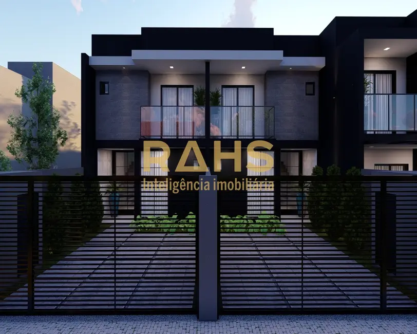 Foto 5 de Casa com 3 quartos à venda, 113m2 em Bom Retiro, Joinville - SC