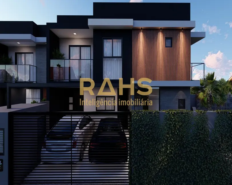 Foto 7 de Casa com 3 quartos à venda, 152m2 em Bom Retiro, Joinville - SC