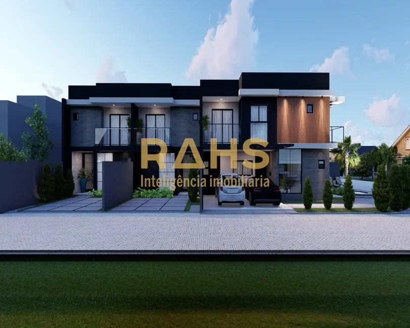 Foto 5 de Casa com 3 quartos à venda, 152m2 em Bom Retiro, Joinville - SC