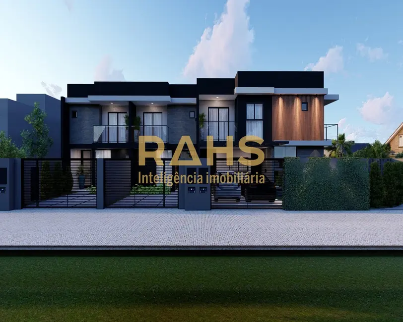 Foto 4 de Casa com 3 quartos à venda, 152m2 em Bom Retiro, Joinville - SC