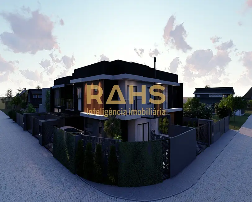 Foto 6 de Casa com 3 quartos à venda, 152m2 em Bom Retiro, Joinville - SC