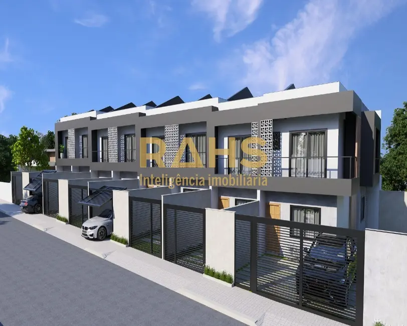 Foto 4 de Casa com 2 quartos à venda, 71m2 em Aventureiro, Joinville - SC