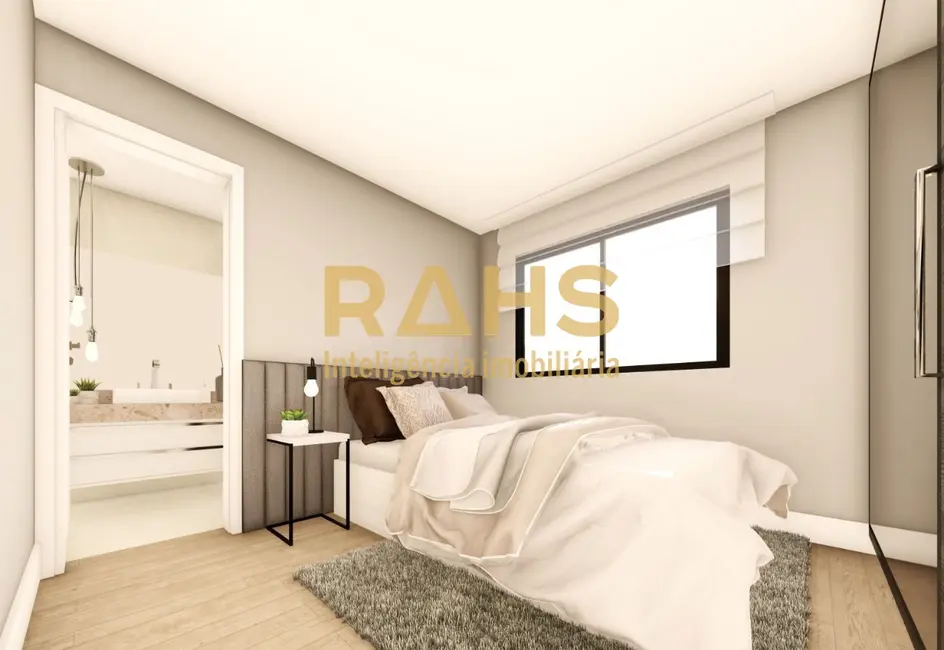 Foto 4 de Casa com 3 quartos à venda, 162m2 em Saguaçu, Joinville - SC