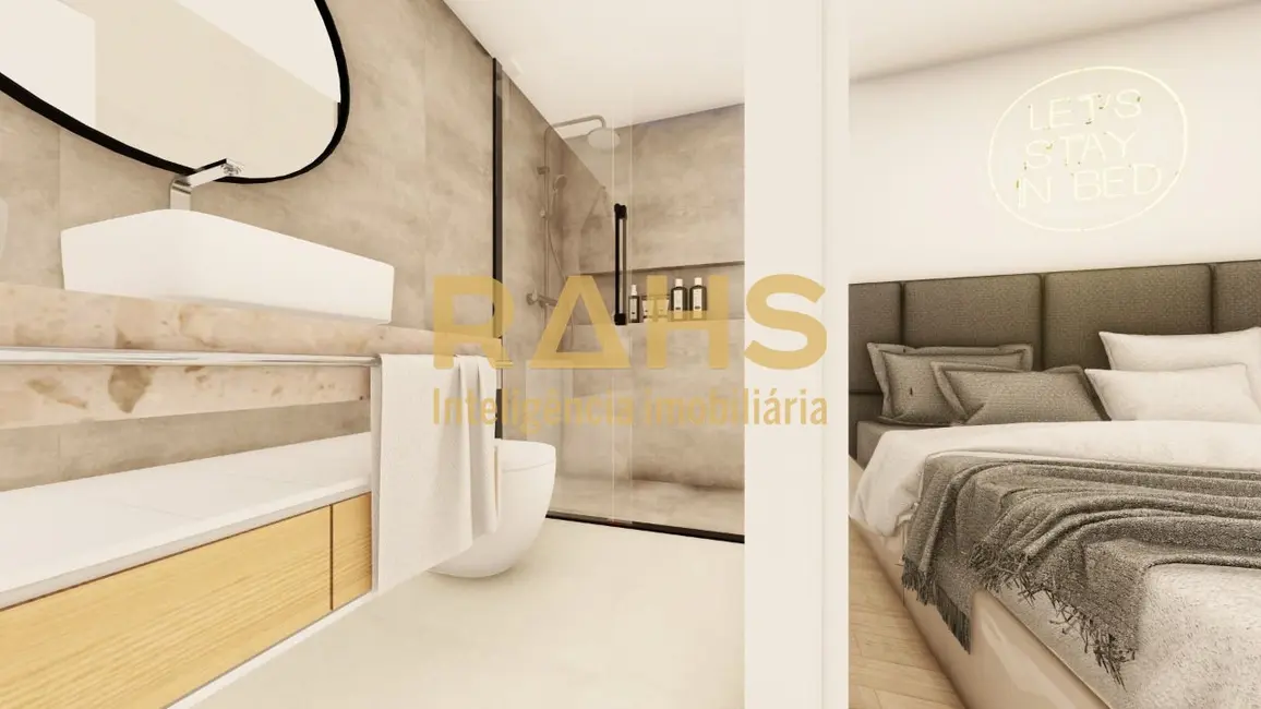 Foto 3 de Casa com 3 quartos à venda, 162m2 em Saguaçu, Joinville - SC