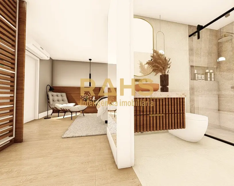 Foto 7 de Casa com 3 quartos à venda, 162m2 em Saguaçu, Joinville - SC