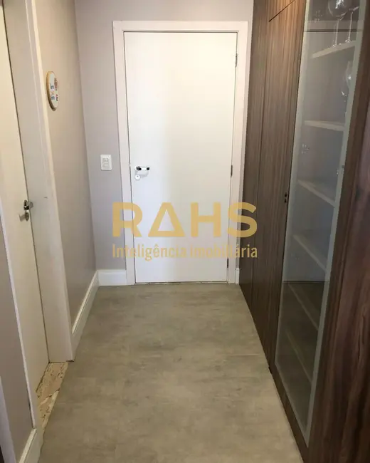 Foto 6 de Apartamento com 3 quartos à venda, 121m2 em Centro, Joinville - SC