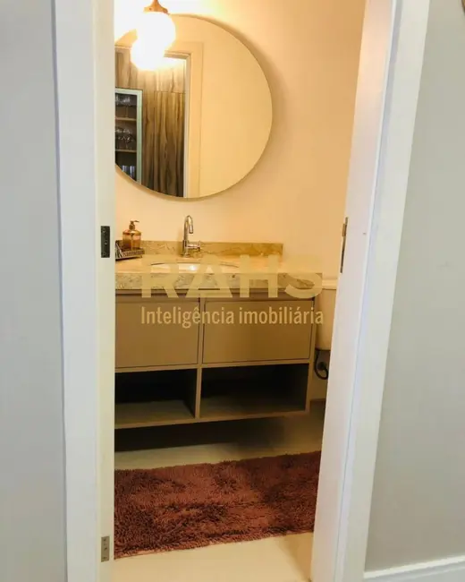 Foto 7 de Apartamento com 3 quartos à venda, 121m2 em Centro, Joinville - SC