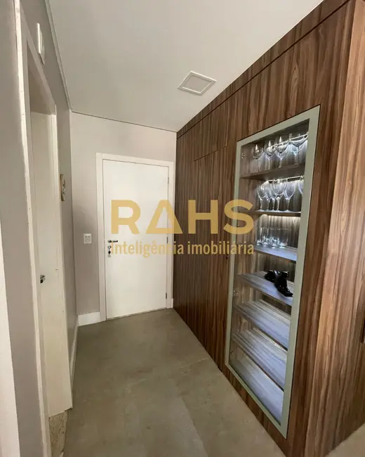 Foto 4 de Apartamento com 3 quartos à venda, 121m2 em Centro, Joinville - SC