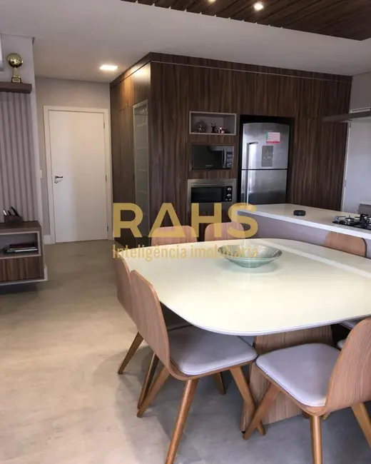 Foto 2 de Apartamento com 3 quartos à venda, 121m2 em Centro, Joinville - SC
