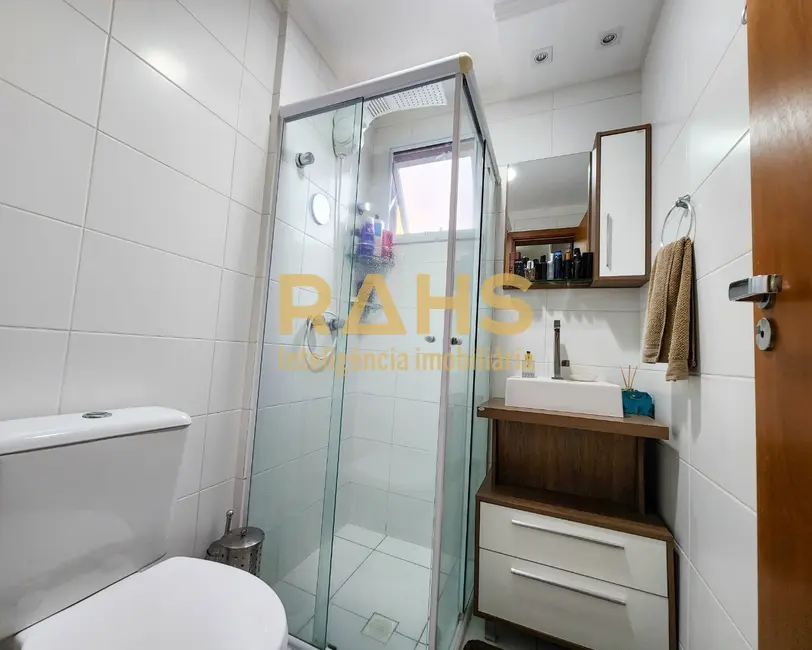 Foto 4 de Apartamento com 2 quartos à venda, 64m2 em Santo Antônio, Joinville - SC