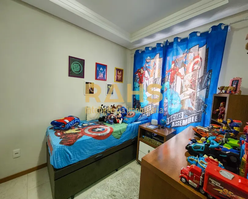 Foto 5 de Apartamento com 2 quartos à venda, 64m2 em Santo Antônio, Joinville - SC