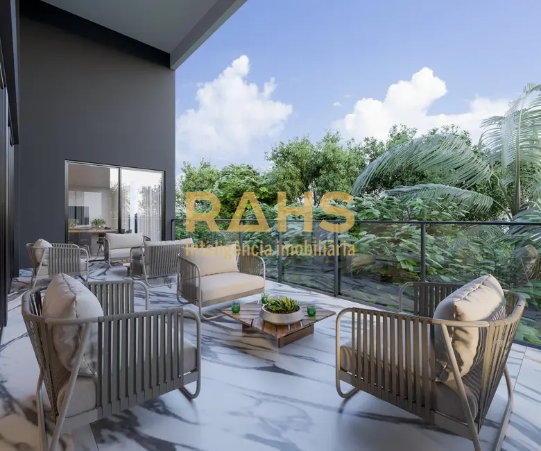 Apartamento com 3 quartos à venda, 117m2 em Costa e Silva, Joinville - SC - imagem 6 Foto 6 de Apartamento com 3 quartos à venda, 117m2 em Costa e Silva, Joinville - SC