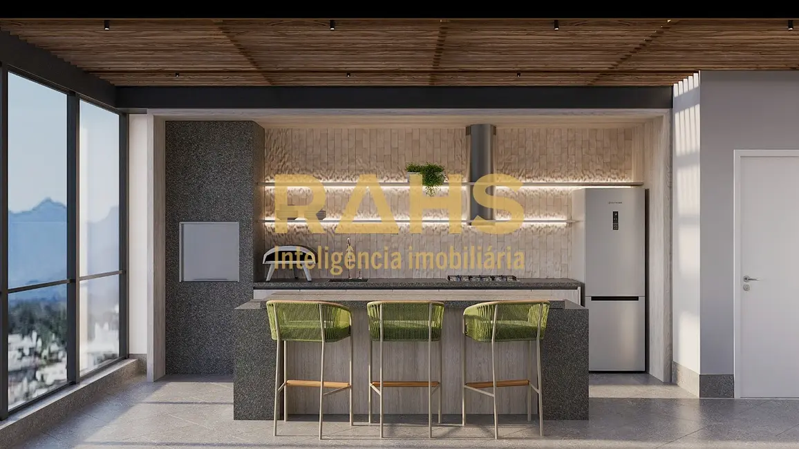 Apartamento com 3 quartos à venda, 117m2 em Costa e Silva, Joinville - SC - imagem 9 Foto 9 de Apartamento com 3 quartos à venda, 117m2 em Costa e Silva, Joinville - SC