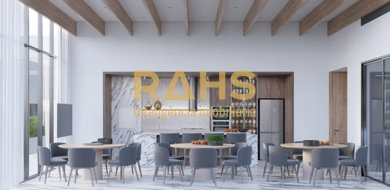 Foto 3 de Apartamento com 2 quartos à venda, 72m2 em Costa e Silva, Joinville - SC