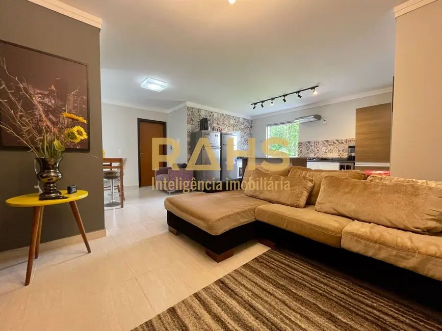 Foto 1 de Casa de Condomínio com 3 quartos à venda, 163m2 em Vila Nova, Joinville - SC