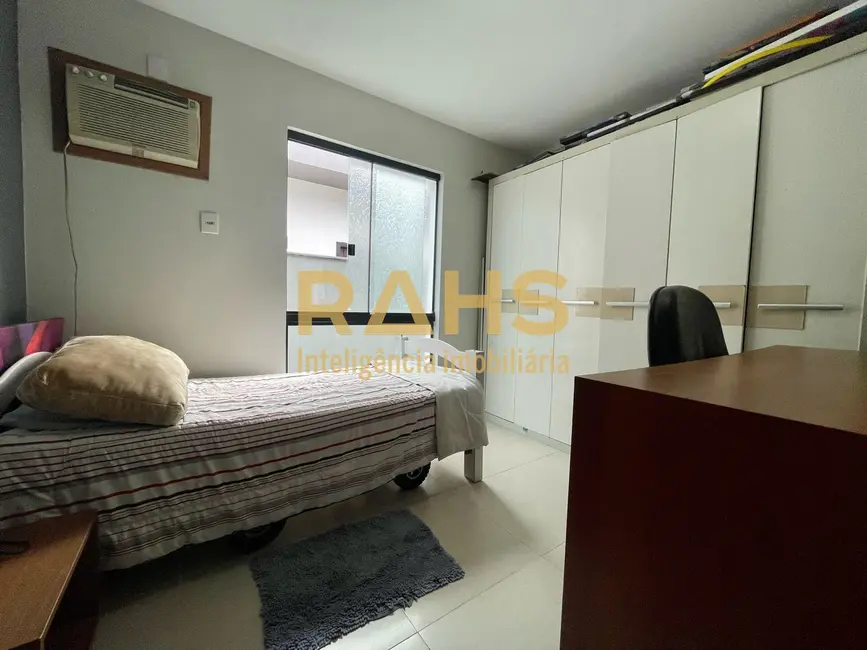 Foto 7 de Casa de Condomínio com 3 quartos à venda, 163m2 em Vila Nova, Joinville - SC