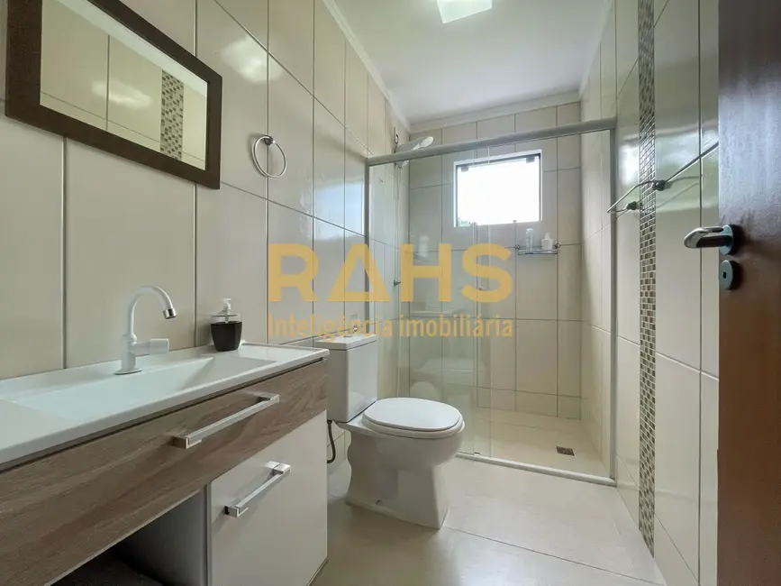 Foto 9 de Casa de Condomínio com 3 quartos à venda, 163m2 em Vila Nova, Joinville - SC