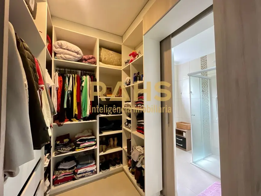 Foto 5 de Casa de Condomínio com 3 quartos à venda, 163m2 em Vila Nova, Joinville - SC