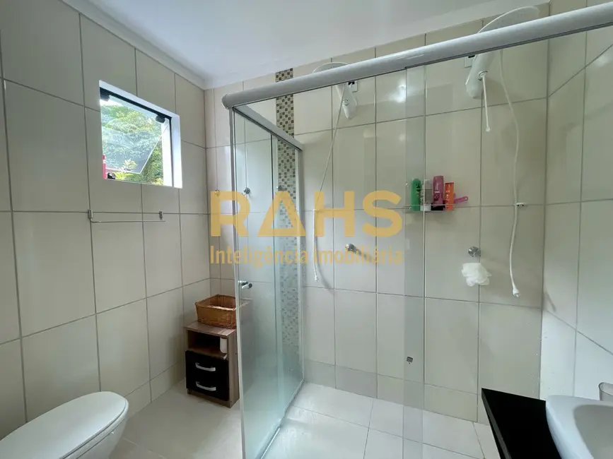 Foto 6 de Casa de Condomínio com 3 quartos à venda, 163m2 em Vila Nova, Joinville - SC