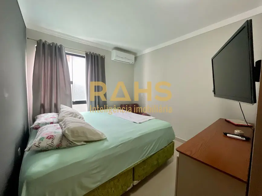 Foto 4 de Casa de Condomínio com 3 quartos à venda, 163m2 em Vila Nova, Joinville - SC