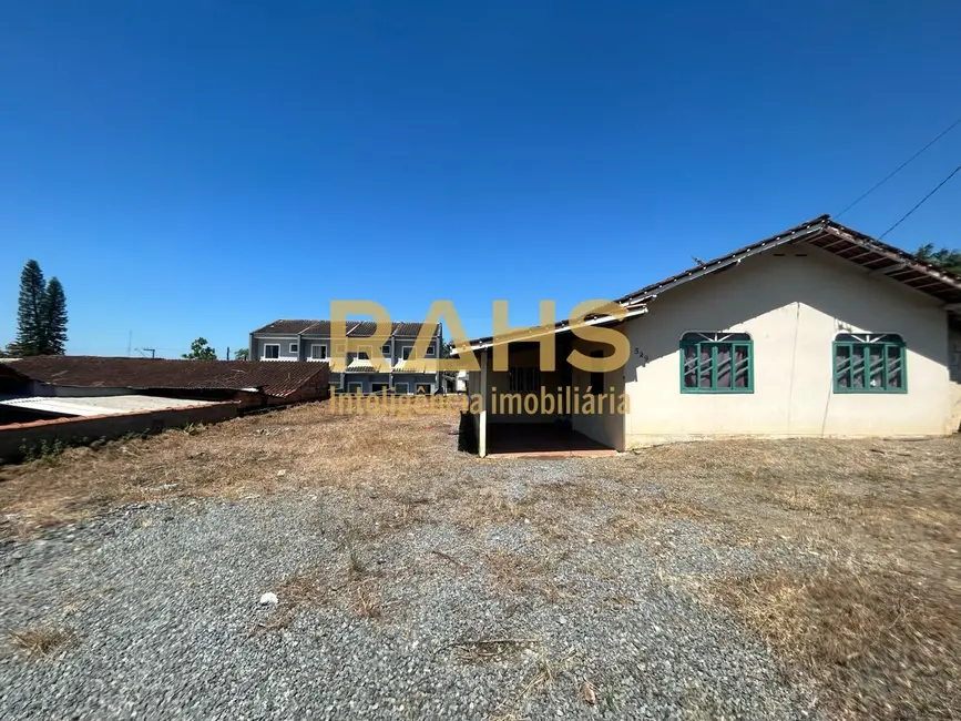 Foto 20 de Terreno / Lote à venda em Vila Nova, Joinville - SC