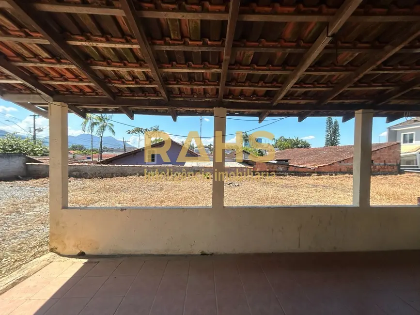 Foto 4 de Terreno / Lote à venda em Vila Nova, Joinville - SC