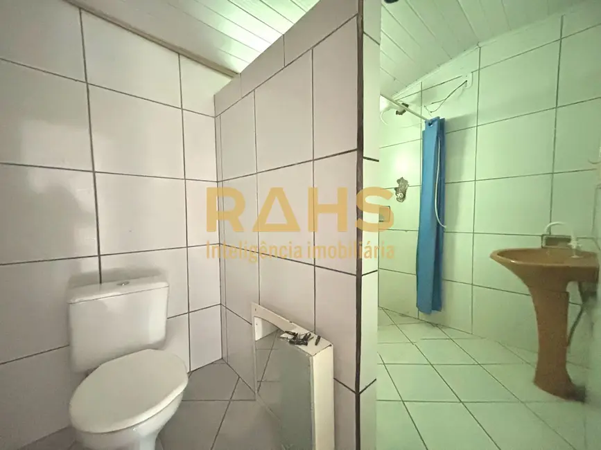 Foto 14 de Terreno / Lote à venda em Vila Nova, Joinville - SC