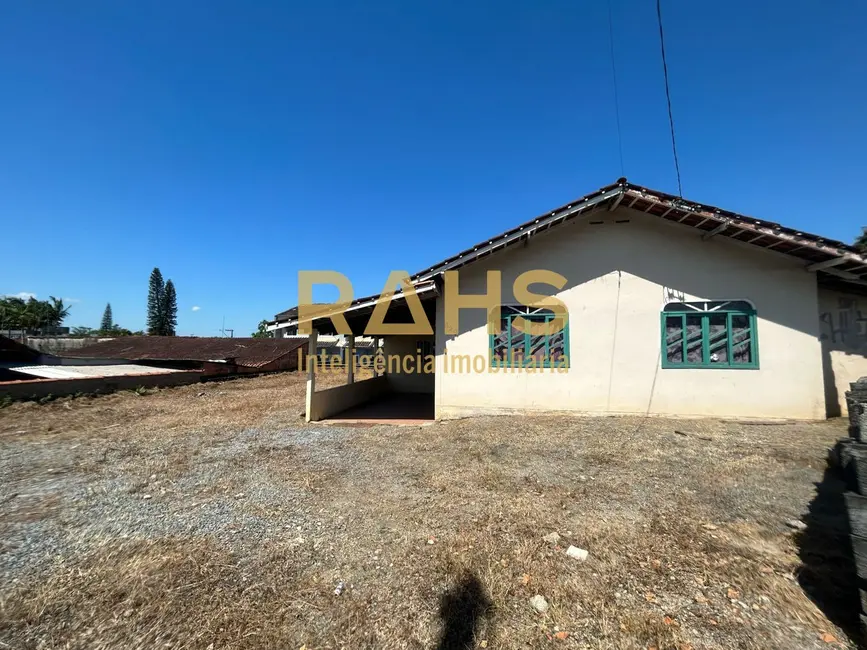 Foto 21 de Terreno / Lote à venda em Vila Nova, Joinville - SC