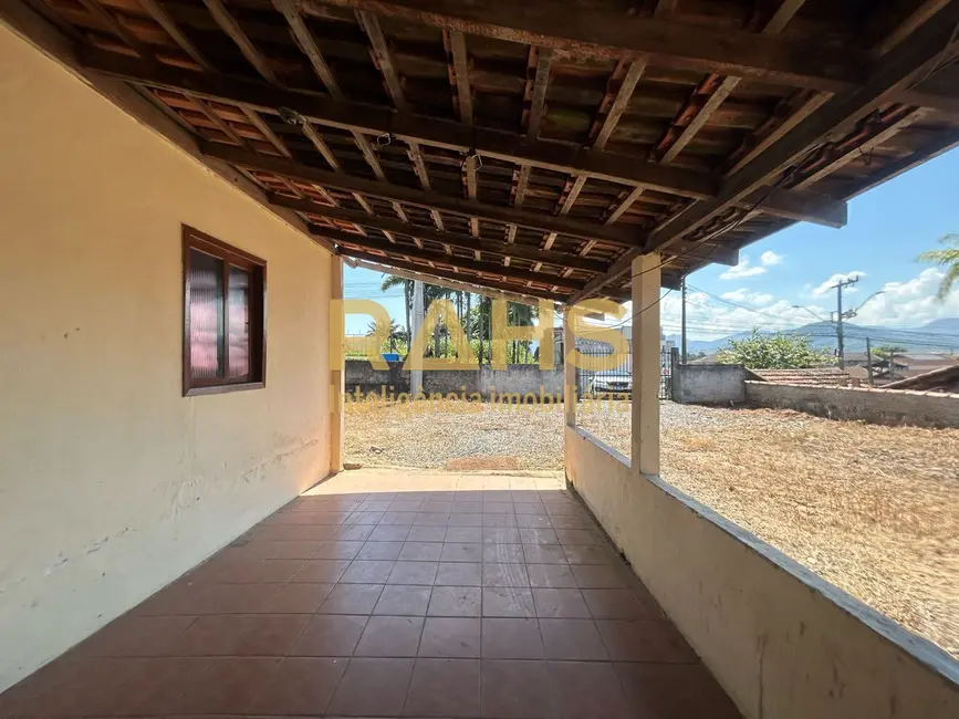 Foto 6 de Terreno / Lote à venda em Vila Nova, Joinville - SC