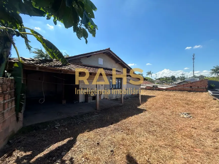 Foto 23 de Terreno / Lote à venda em Vila Nova, Joinville - SC