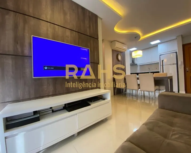 Foto 1 de Apartamento com 2 quartos à venda, 71m2 em Santo Antônio, Joinville - SC