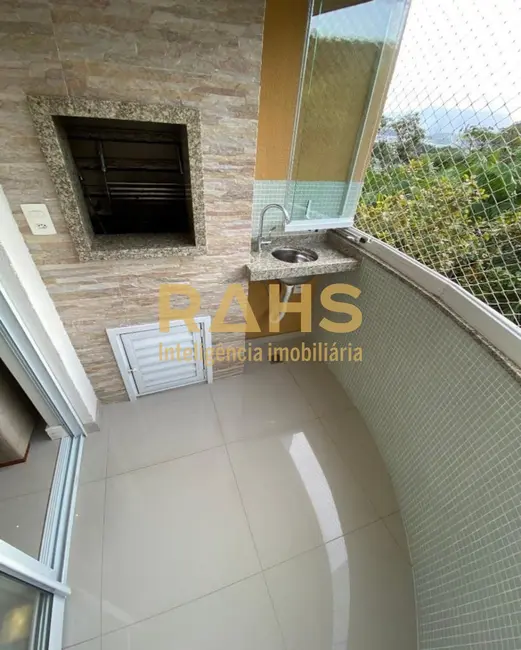 Foto 8 de Apartamento com 2 quartos à venda, 71m2 em Santo Antônio, Joinville - SC