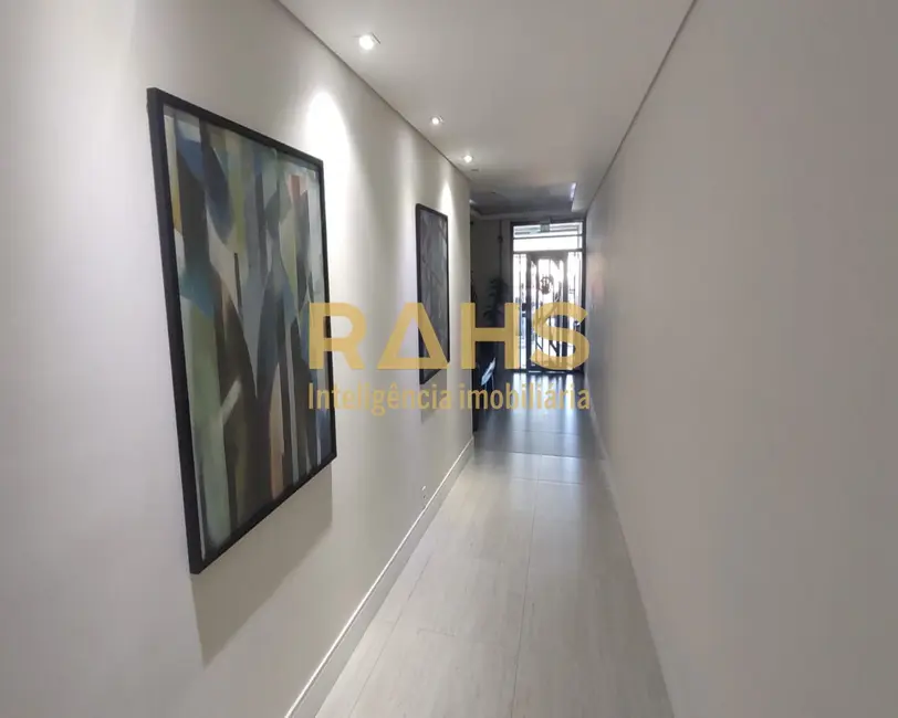 Foto 5 de Apartamento com 4 quartos à venda, 117m2 em Centro, Joinville - SC