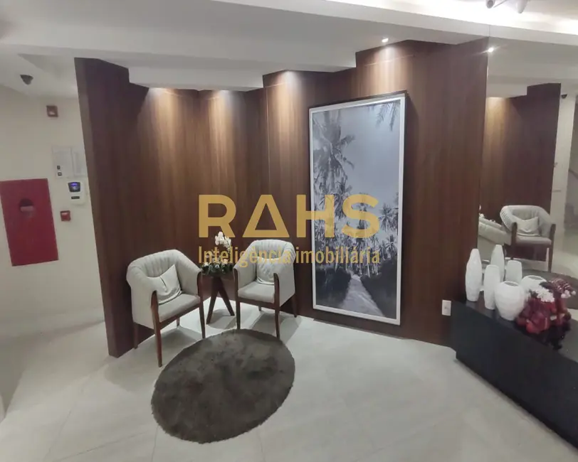 Foto 4 de Apartamento com 4 quartos à venda, 117m2 em Centro, Joinville - SC