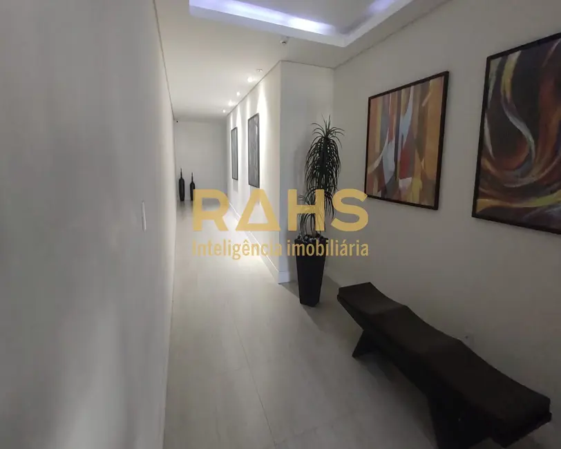 Foto 6 de Apartamento com 4 quartos à venda, 117m2 em Centro, Joinville - SC