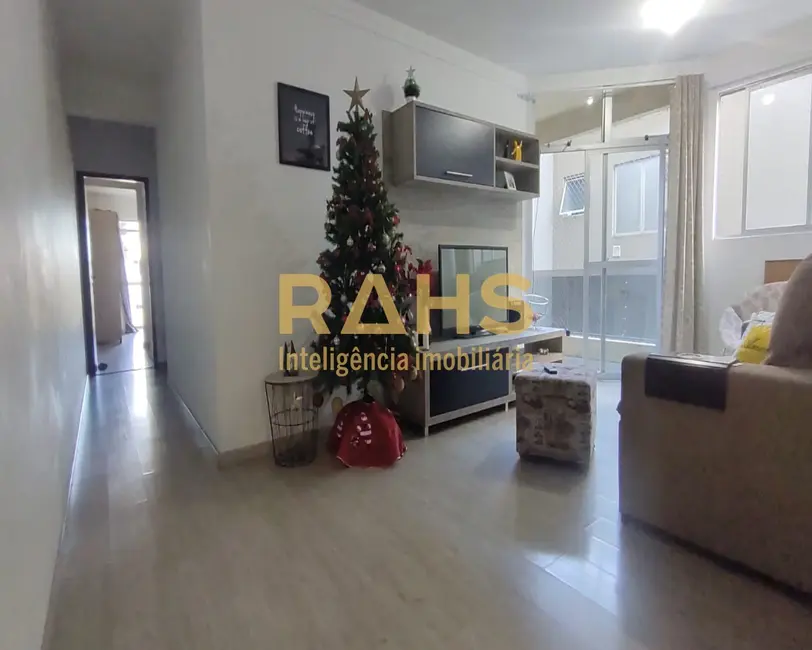 Foto 9 de Apartamento com 4 quartos à venda, 117m2 em Centro, Joinville - SC