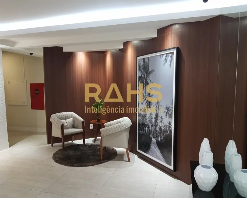 Foto 7 de Apartamento com 4 quartos à venda, 117m2 em Centro, Joinville - SC