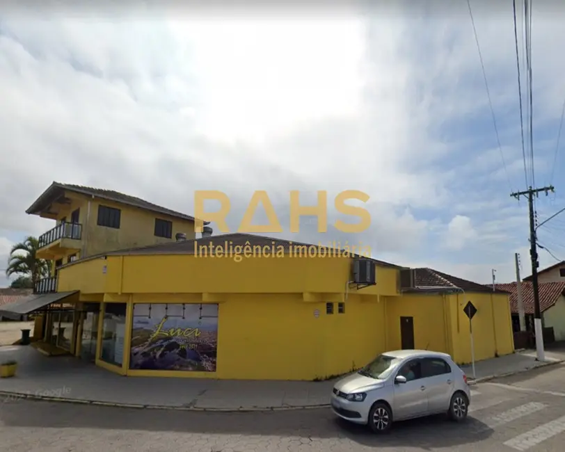 Foto 6 de Casa com 4 quartos à venda, 648m2 em Balneario Barra Do Sul - SC