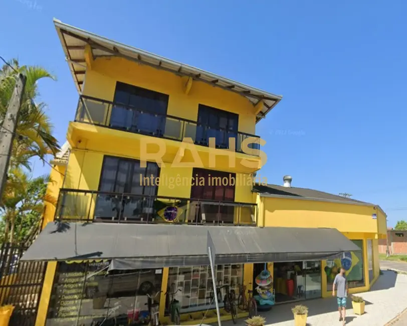 Foto 4 de Casa com 4 quartos à venda, 648m2 em Balneario Barra Do Sul - SC