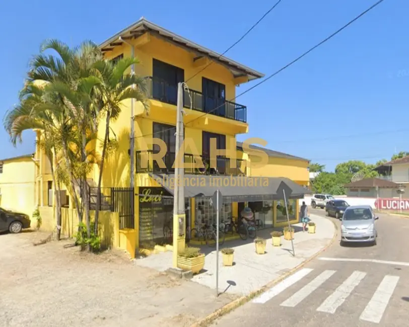 Foto 1 de Casa com 4 quartos à venda, 648m2 em Balneario Barra Do Sul - SC