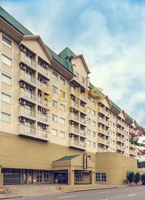 Loft / Flat com 1 quarto à venda, 43m2 em Centro, Jaragua Do Sul - SC - imagem 4 Foto 4 de Loft / Flat com 1 quarto à venda, 43m2 em Centro, Jaragua Do Sul - SC